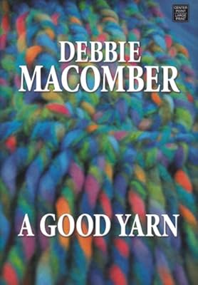 A Good Yarn (Blossom Street, No. 2)