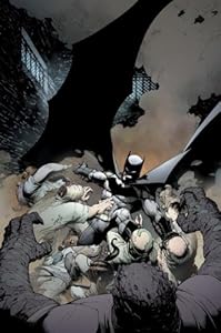 Batman: Court of Owls v. 1