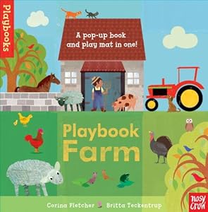 Playbook Farm