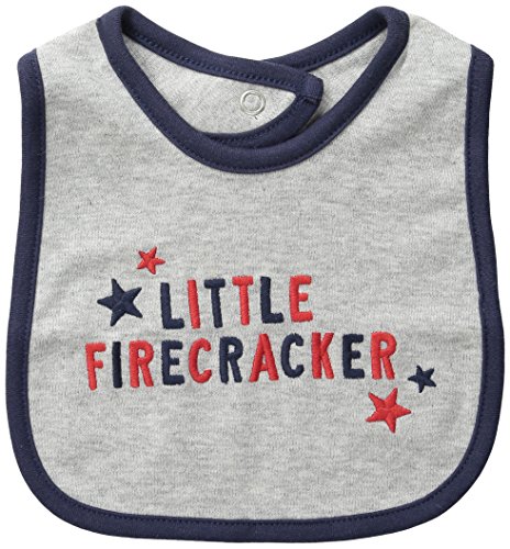 Carter's Teething Bib