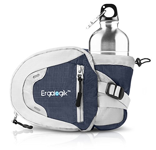 Algopix Similar Product 9 - mysuntown Day Trekker  Hiking Waist