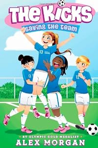 Saving the Team
