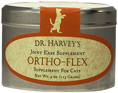 Algopix Similar Product 11 - Dr Harveys OrthoFlex Herbal