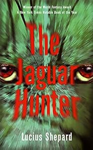 The Jaguar Hunter
