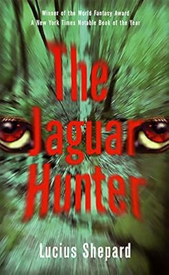 The Jaguar Hunter
