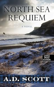 North sea requiem