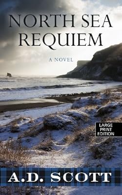North sea requiem