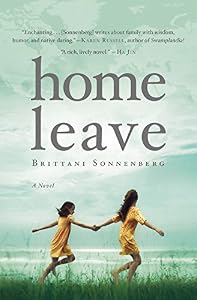 Home leave : a novel