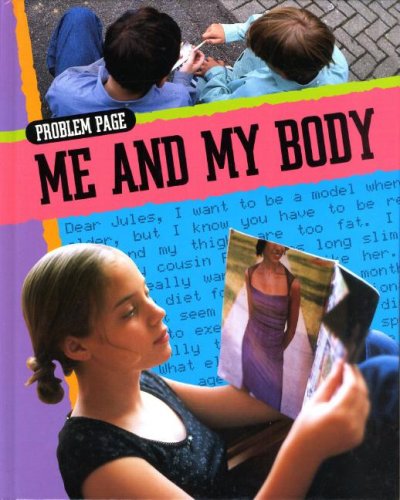 Me and My Body (Problem Page) by Judith Anderson