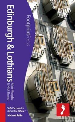 Edinburgh & Lothians (Footprint Focus)