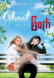 The ghost and the goth