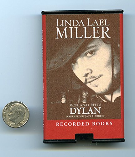 Dylan by Linda Lael Miller