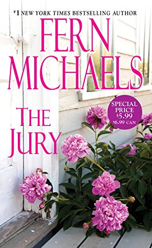 The Jury by Fern Michaels