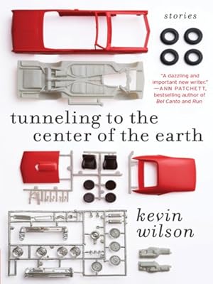 Tunneling to the Center of the Earth