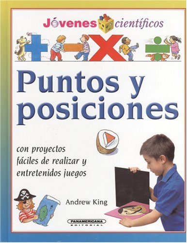 Puntos y posiciones by Andrew King