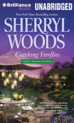 Catching Fireflies by Sherryl Woods
