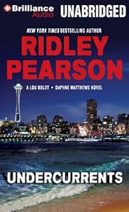 Undercurrents (Lou Boldt/Daphne Matthews Series)