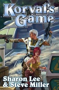 Korval's Game (Liaden)