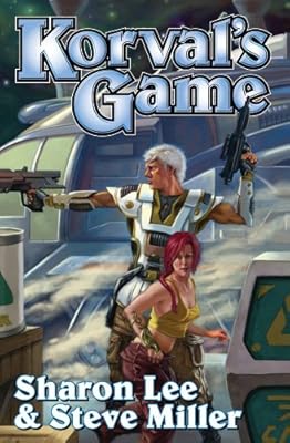 Korval's Game (Liaden)