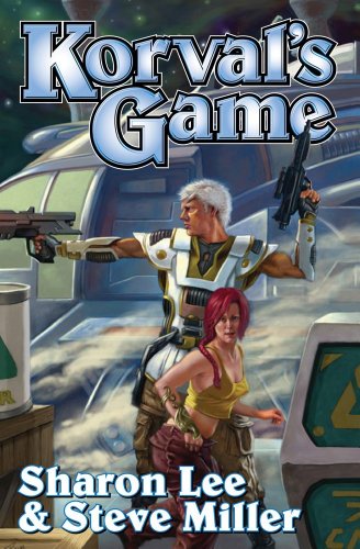 Korval's Game (Liaden) by Sharon Lee