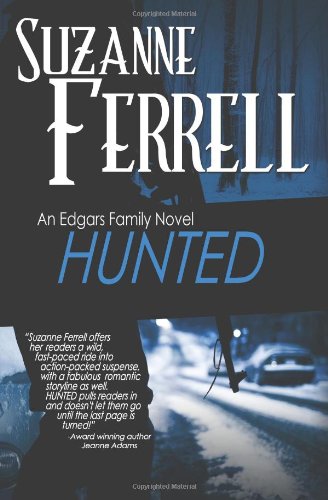 Hunted by Suzanne Ferrell