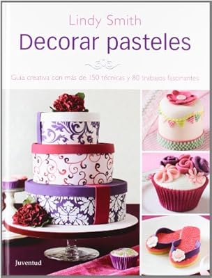 Decorar Pasteles
