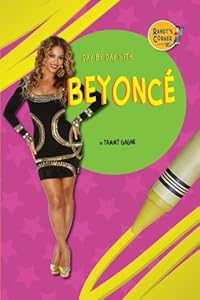 Beyonce (Randy's Corner: Day By Day With)