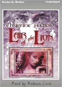 Lair of the Lion