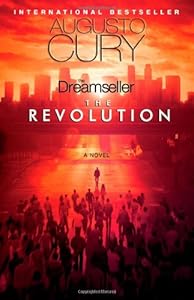 The Dreamseller: The Revolution: A Novel