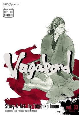 Vagabond, Vol. 33