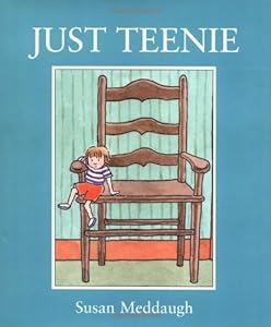 Just Teenie
