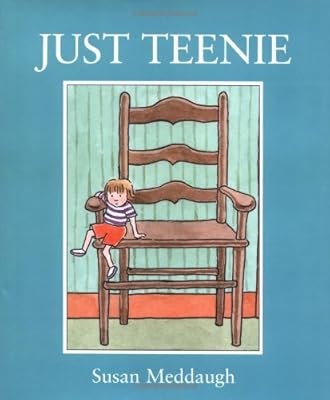 Just Teenie