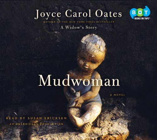 Mudwoman by Joyce Carol Oates
