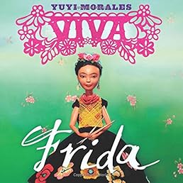 Viva Frida