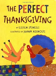 The Perfect Thanksgiving