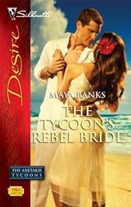 The Tycoon's Rebel Bride (Silhouette Desire)