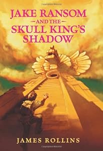 Jake Ransom and the Skull King's Shadow