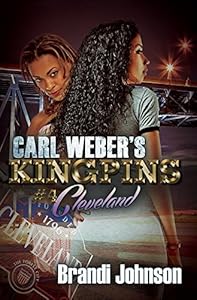 Carl Weber's Kingpins: Cleveland