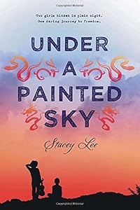 Under a Painted Sky
