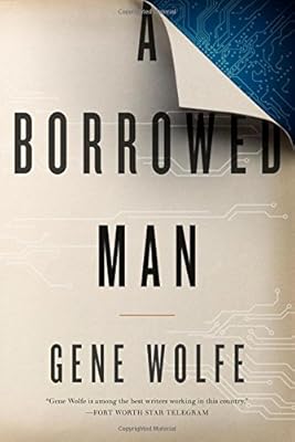 A Borrowed Man
