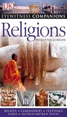 Eyewitness Companions: Religions
