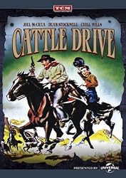 Cattle Drive
