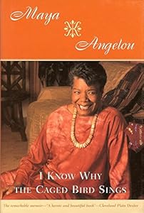 I Know Why the Caged Bird Sings