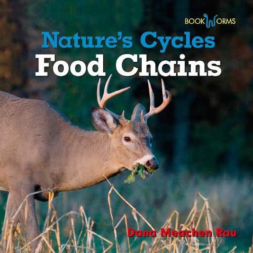 Food Chains by Dana Meachen Rau