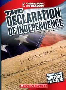 The Declaration of Independence