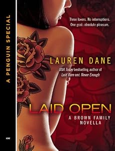 Laid Open