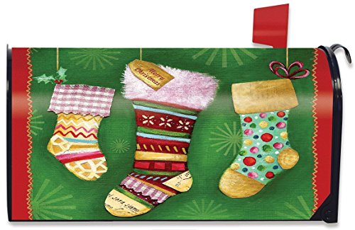 Algopix Similar Product 4 - Briarwood Lane Christmas Stockings