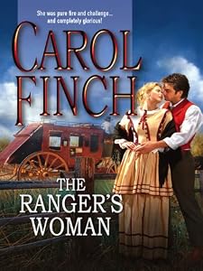 The Ranger's Woman (Harlequin Historical)