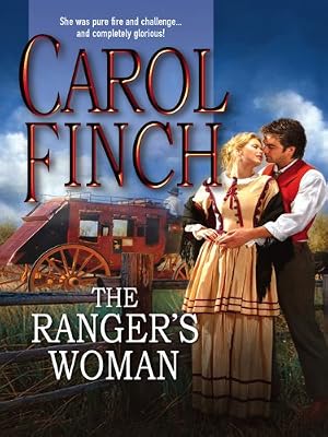 The Ranger's Woman (Harlequin Historical)