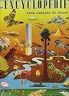 Encyclopédie pour garçons et filles (Un grand livre d'or)